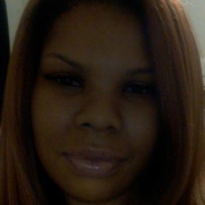 Meet your Posher, Tia